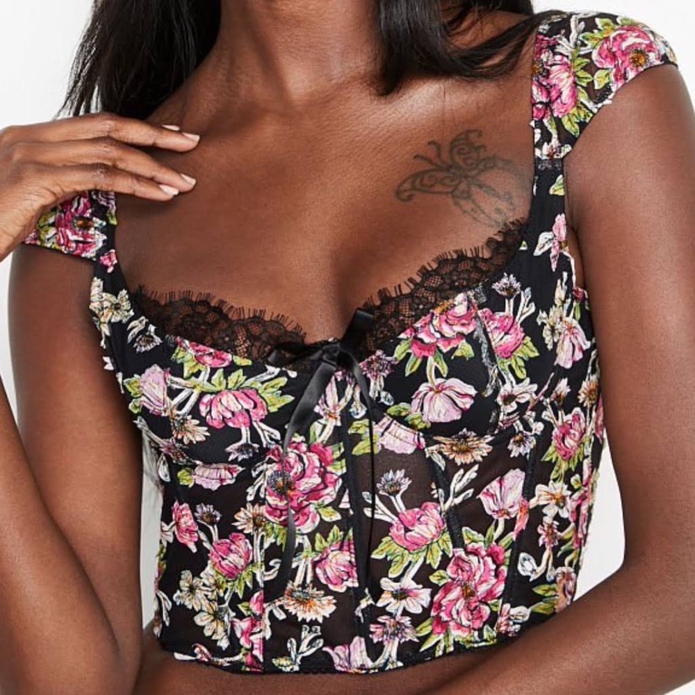 Victoria Secret Corset